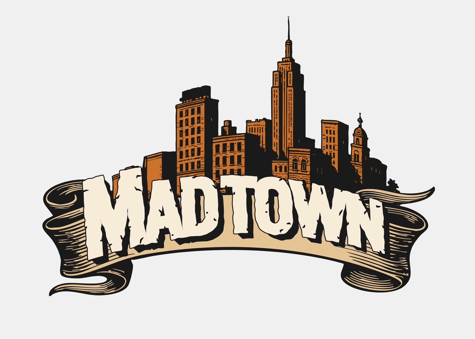 MADTOWN GTA