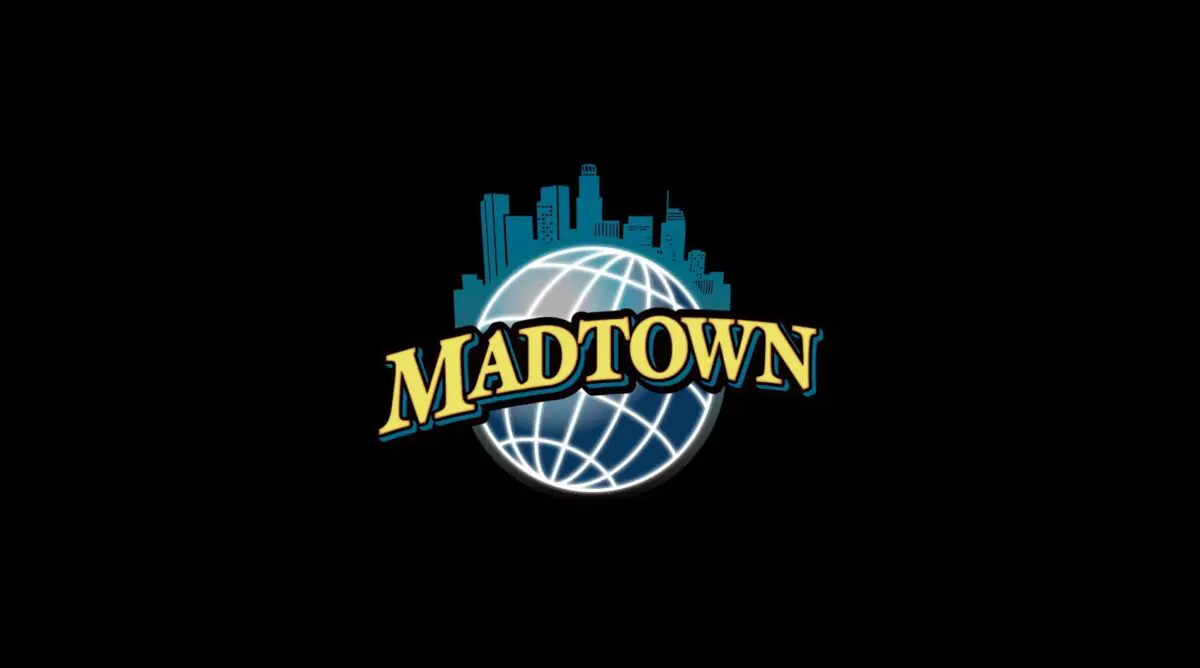 MADTOWN